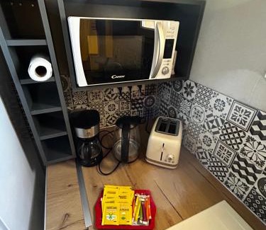 Marseillan Plage Apartamento | Appartement à Marseillan plage à 100m de la plage