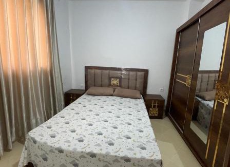 Martil Apartamento | Appartement À Martil