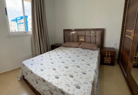 Martil Apartamento | Appartement À Martil