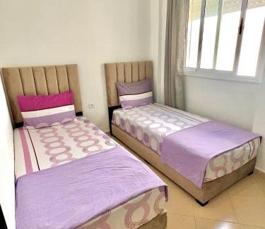 Martil Apartamento | Appartement À Martil
