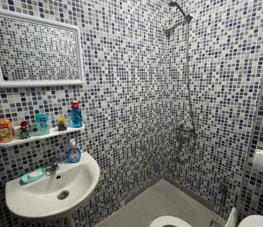 Martil Apartamento | Appartement À Martil