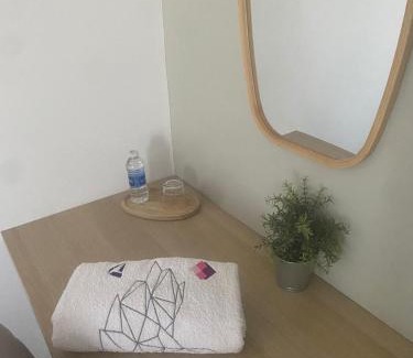 Oujda Apartamento | appartement à oujda