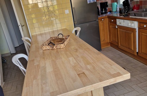 Marseillan Plage Apartamento | Appartement à Partager Entre Familles & Amis
