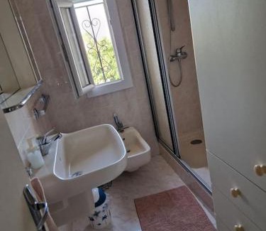 Marseillan Plage Apartamento | Appartement à partager entre amis ou familles