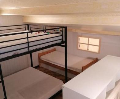 Marseillan Plage Apartamento | Appartement à partager entre amis ou familles