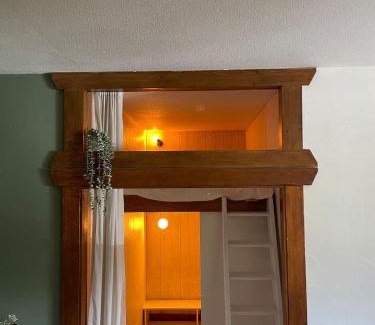Sallanches Apartamento | Appartement à sallanches proche de la gare