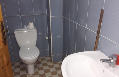 Sidi Rahal Apartamento | Appartement à sidi rhal