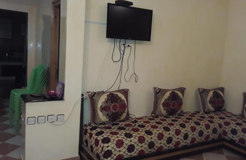 Sidi Rahal Apartamento | Appartement à sidi rhal