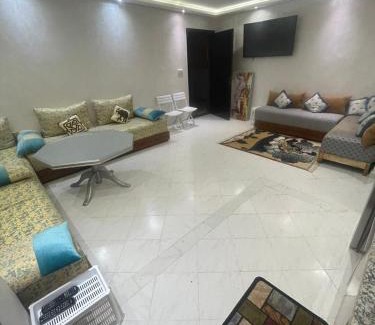 Tamariss Apartamento | Appartement à tamaris avec vue sur piscine