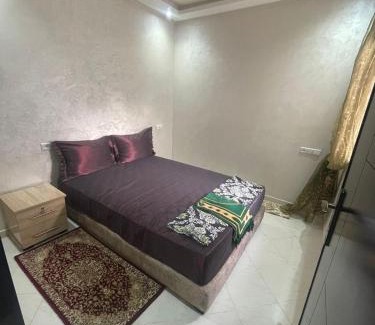 Tamariss Apartamento | Appartement à tamaris avec vue sur piscine