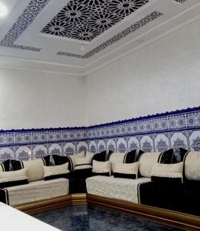 Branes Apartamento | Appartement à Tanger
