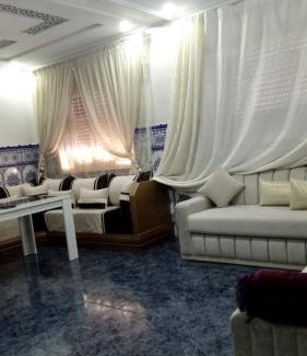 Branes Apartamento | Appartement à Tanger