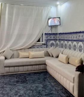 Branes Apartamento | Appartement à Tanger