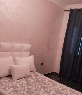 Branes Apartamento | Appartement à Tanger