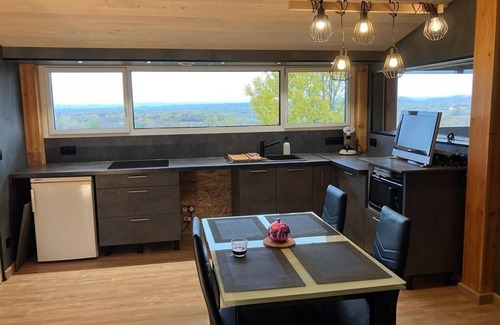 Marzens Apartamento | Appartement Écologique Au Cœur du Tarn