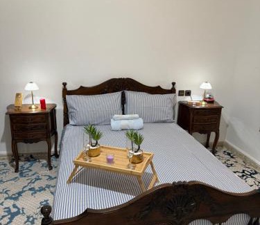 Meknes Apartamento | Appartement Élégant Meknès Confort et Style