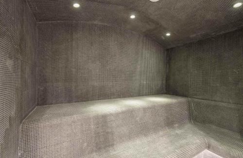 Le Planellet Apartamento | Appartement élégant près des pistes avec sauna, hammam, salle de sport et parking couvert - FR-1-569-47