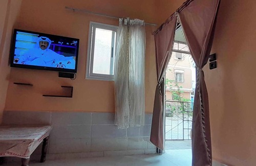 Inezgane Apartamento | Appartement Équipée