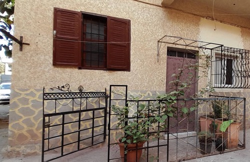 Inezgane Apartamento | Appartement Équipée