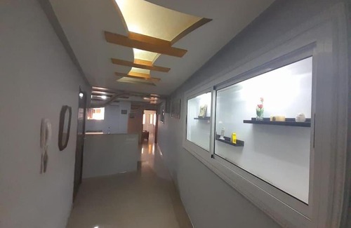 Al Hoceima Apartamento | Appartement équipé à louer- centre ville