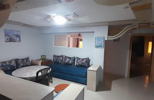 Al Hoceima Apartamento | Appartement équipé à louer- centre ville