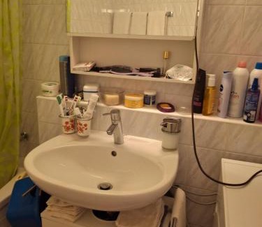 Busserach Apartamento | Appartement équipé à louer à Ecublens