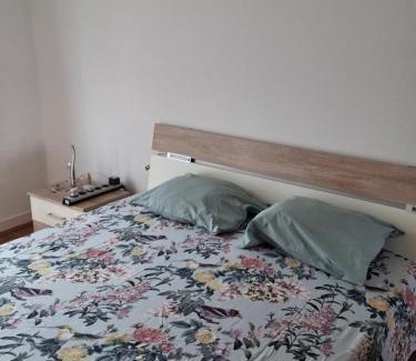 Busserach Apartamento | Appartement équipé à louer à Ecublens