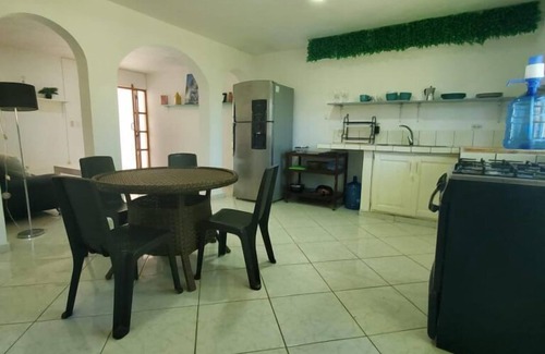 Cabarete Apartamento | Appartement équipé