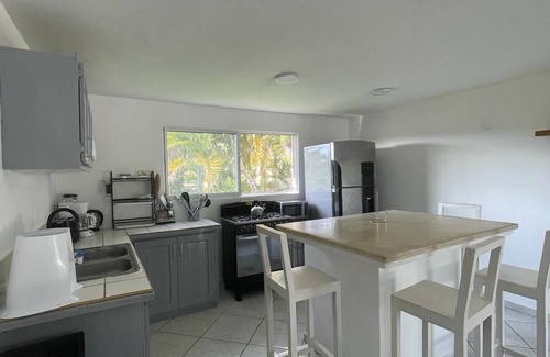 Cabarete Apartamento | Appartement équipé