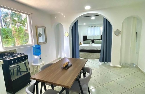 Cabarete Apartamento | Appartement équipé