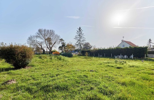 Cabourg Apartamento | Appartement Évasion Normande - Welkeys