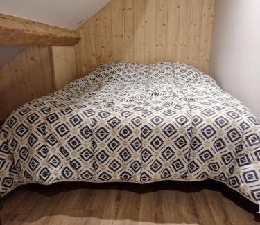 Evillers Apartamento | Appartement Évillers