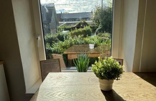 Jalhay Apartamento | Appartement Ô Tranquil