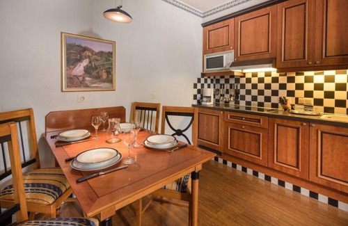 Bad Gastein Apartamento | Appartement 1-2n - Mondi Hotel Bellevue Gastein