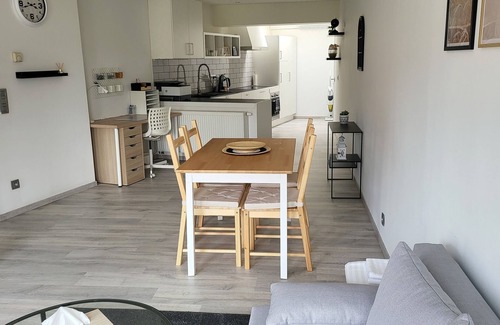 Welle Apartamento | Appartement 1 Chambre