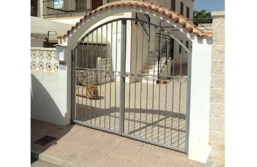 Calabardina Apartamento | Appartement 1 chambre 4 places