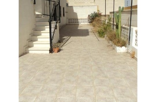Calabardina Apartamento | Appartement 1 chambre 4 places