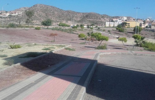 Calabardina Apartamento | Appartement 1 chambre 4 places