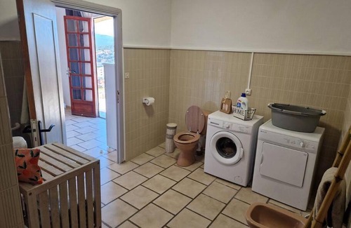 Propriano Apartamento | appartement 1 chambre vu mer