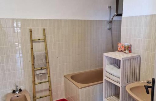 Propriano Apartamento | appartement 1 chambre vu mer