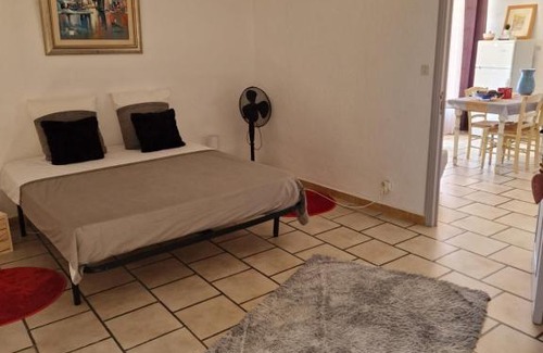 Propriano Apartamento | appartement 1 chambre vu mer
