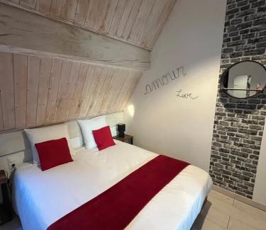 Poligny Apartamento | Appartement 1 chambre Lili
