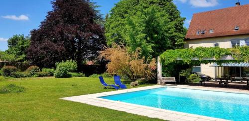 Poligny Apartamento | Appartement 1 chambre Lili