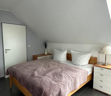 Bersenbruck Apartamento | Appartement 1