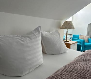 Bersenbruck Apartamento | Appartement 1