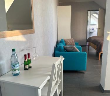 Bersenbruck Apartamento | Appartement 1