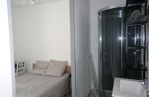 L'Ile-Bouchard Apartamento | Appartement 1