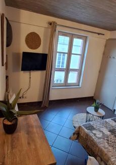 Le Puy-en-Velay Apartamento | Appartement 1 personne centre ville