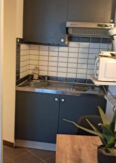Le Puy-en-Velay Apartamento | Appartement 1 personne centre ville