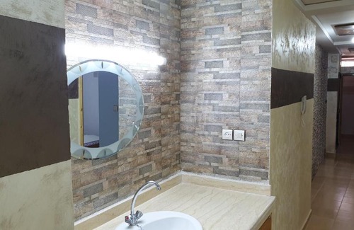 Azrou Apartamento | Appartement pour famille quartier warda azrou